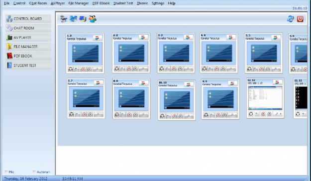Software Laboratorium Bahasa Murah Software Laboratorium Bahasa Murah