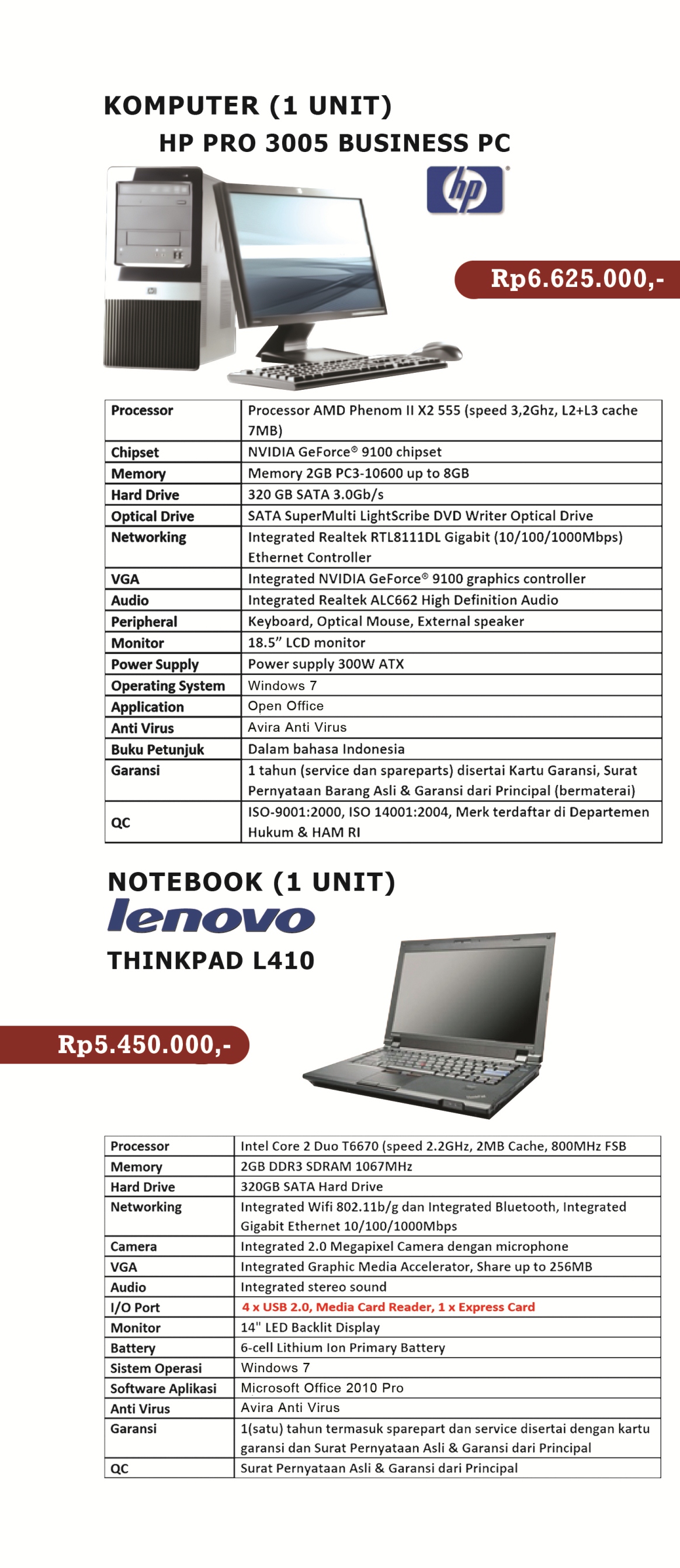 TIK_DAK_SD_2010_Hardware