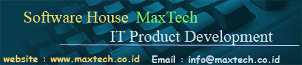 www.maxtech.co.id www.maxtech.co.id