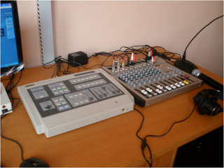 Laboratorium Microteaching