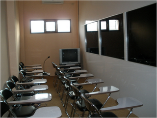 Laboratorium Microteaching