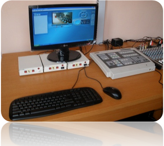 Laboratorium Microteaching Master