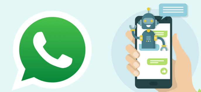 Chatbot AI Whatsapp